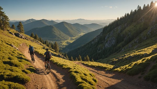 Découvrez les Activités Incontournables à Mazamet pour des Vacances Nature Idéales