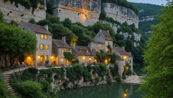 Découvrez le Périgord Autrement : Séjours Insolites pour un Voyage Inoubliable