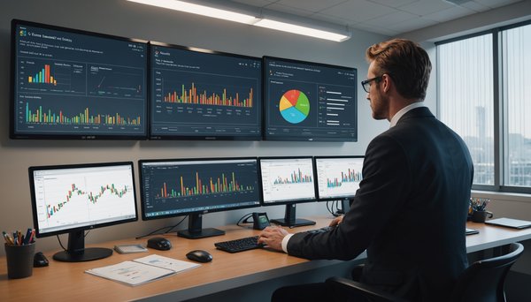 Comment Générer des Leads Qualifiés avec un CRM : La Méthode Complète pour les Entreprises