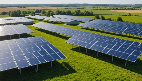 Revendre son Surplus d'Électricité : Guide en 3 Étapes à Saint-Geours-de-Maremne