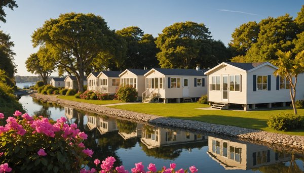 Les Meilleures Locations de Mobil-Homes dans le Morbihan : Guide Ultime pour un Séjour Inoubliable
