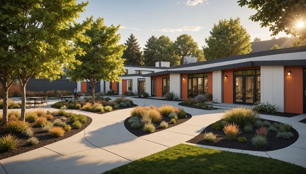 Quelles Alternatives à la Maison Individuelle pour les Seniors : Solutions Innovantes en Immobilier