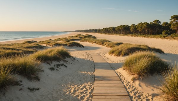 Découverte de la Nature et Détente : Guide des Meilleures Vacances à Saint-Cyprien