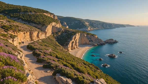Découvrez les Meilleures Randonnées et Trésors Naturels autour de Port-Vendres : Nos Coups de Cœur Incontournables